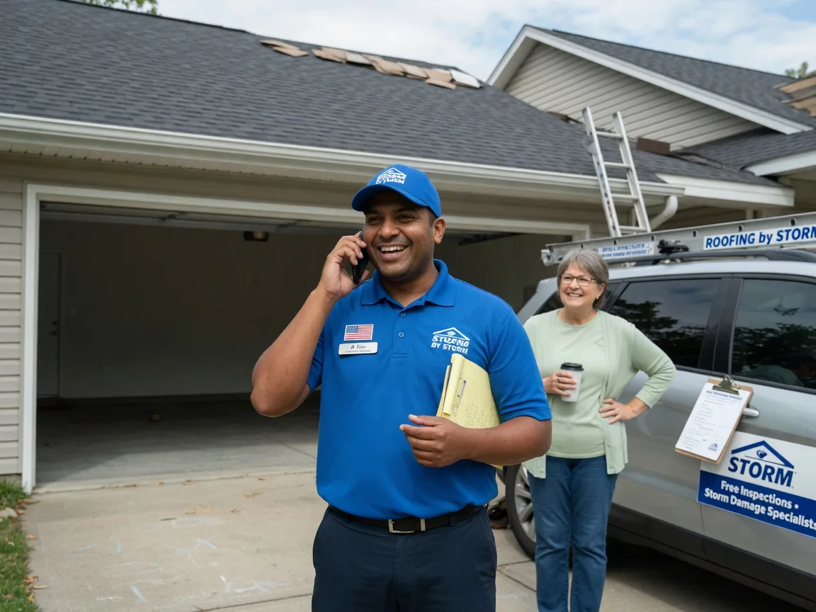 Roof Repair Near Me Arlington, KS FAQs