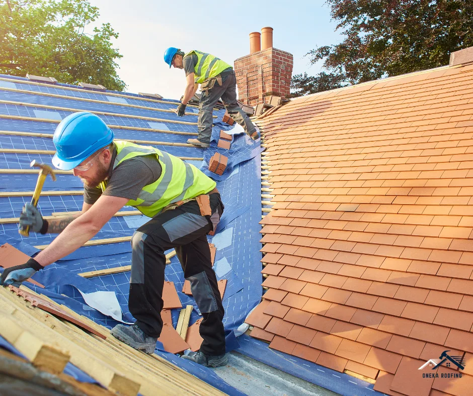 Why choose Roof Repair Near Me in Arlington, KS