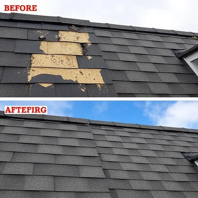 Roof Repair Near Me in Arlington, KS near me